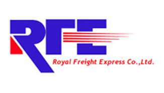 Royal Freight Express Co., Ltd.